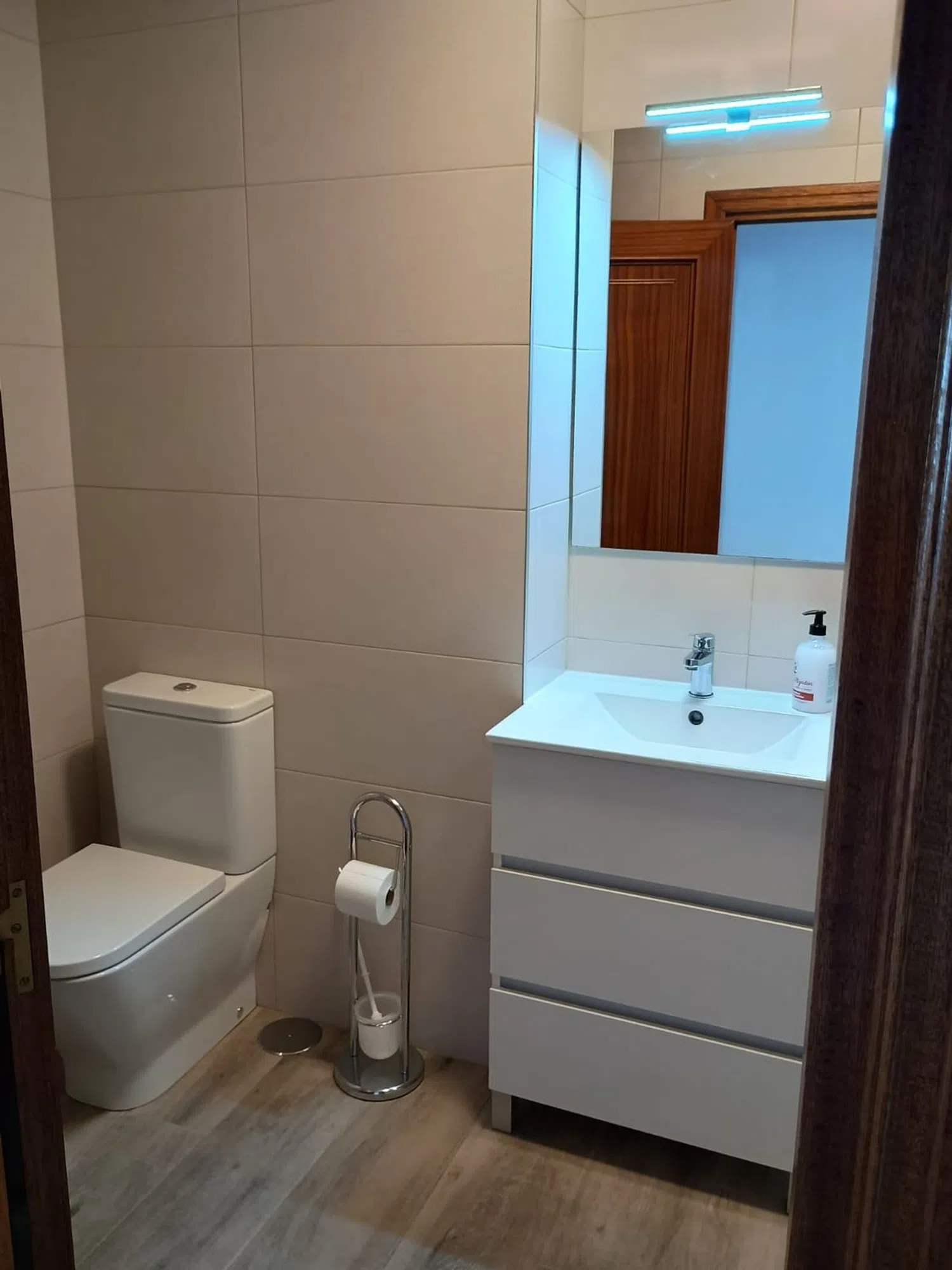 Piso en Barrio Prosperidad - Foto 17