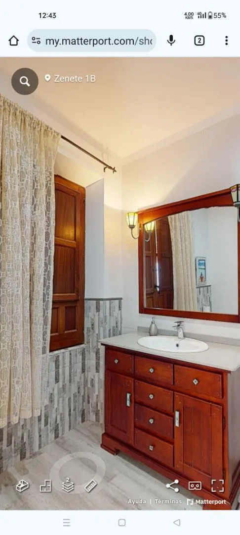 Chalet en  Calle Zenete 1 - Foto 22