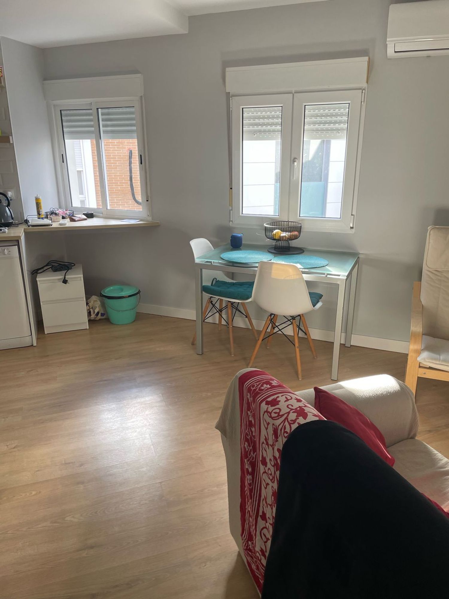 Ático en calle Luis Portones, 29 - Foto 8