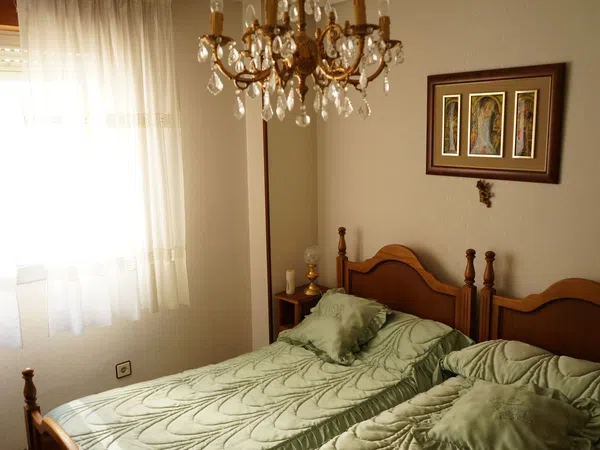 Piso en Plaza Alfonso VI, 5, Centro, Centro - Foto 17
