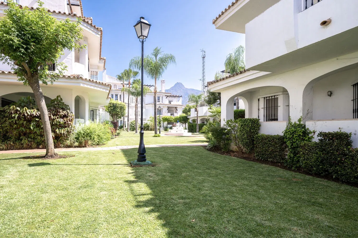 Piso en Urbanización Los Naranjos de Marbella, 7 Fase - Foto 22