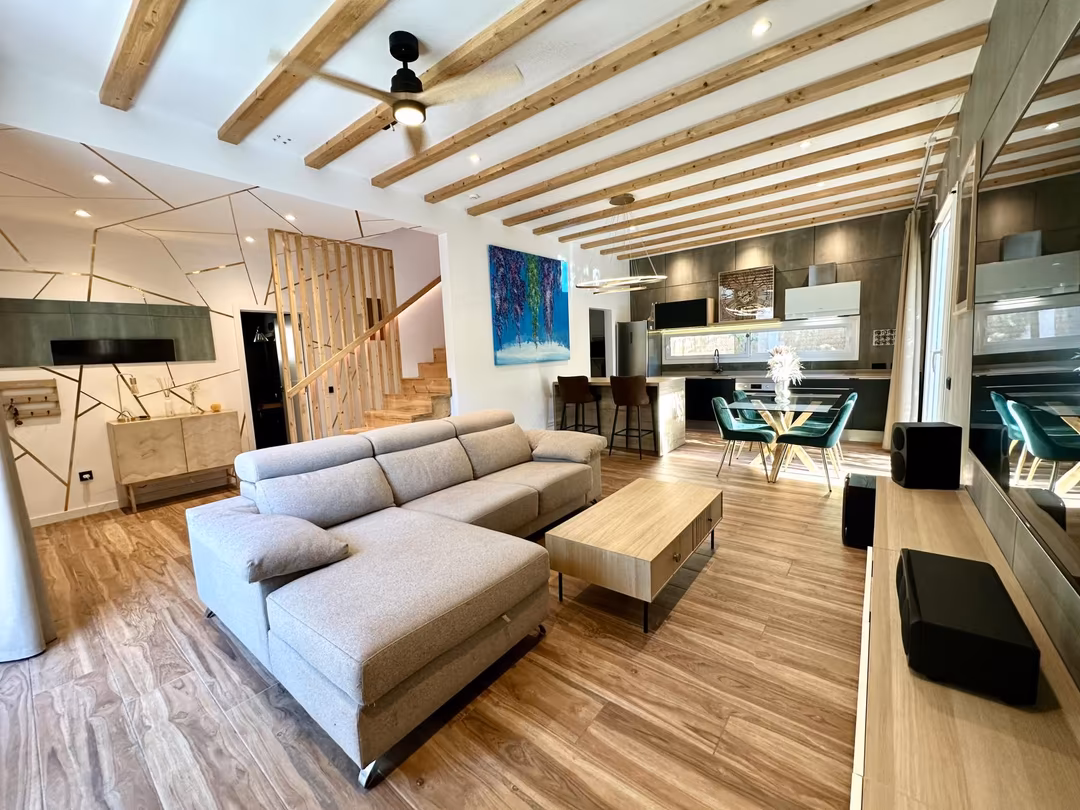 Chalet en  Carrer 533 14 - Foto 4