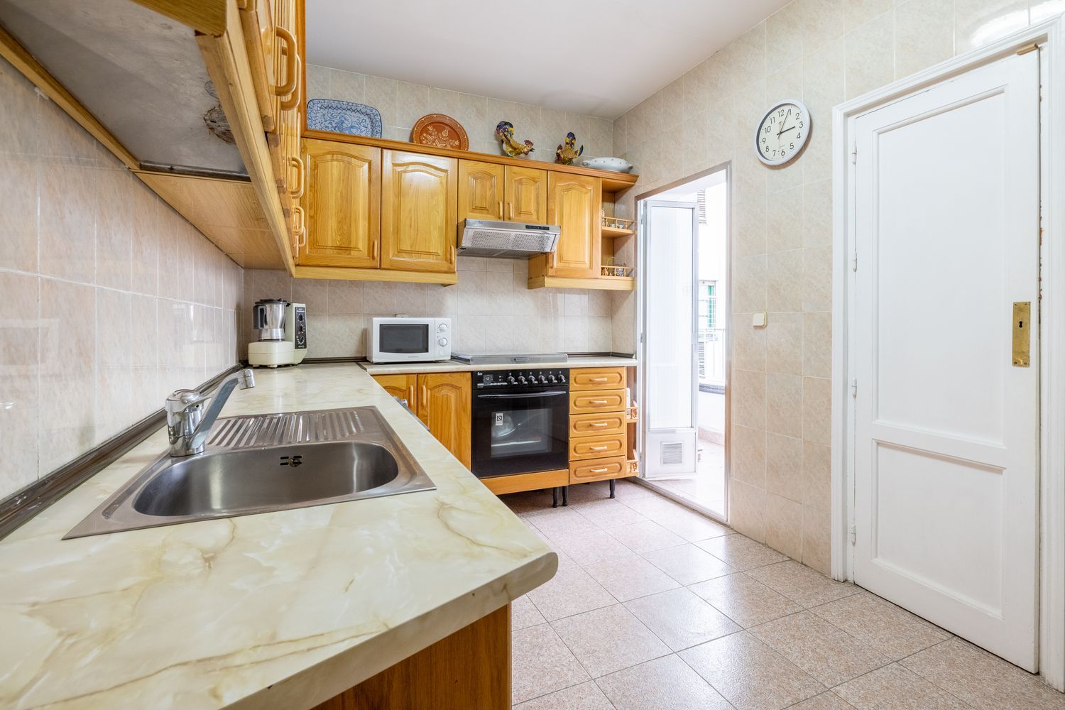 Piso en calle de Diego de León, 60 - Foto 22