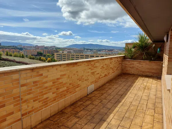Ático en Calle Leonor de Aquitania, 40 - Foto 31