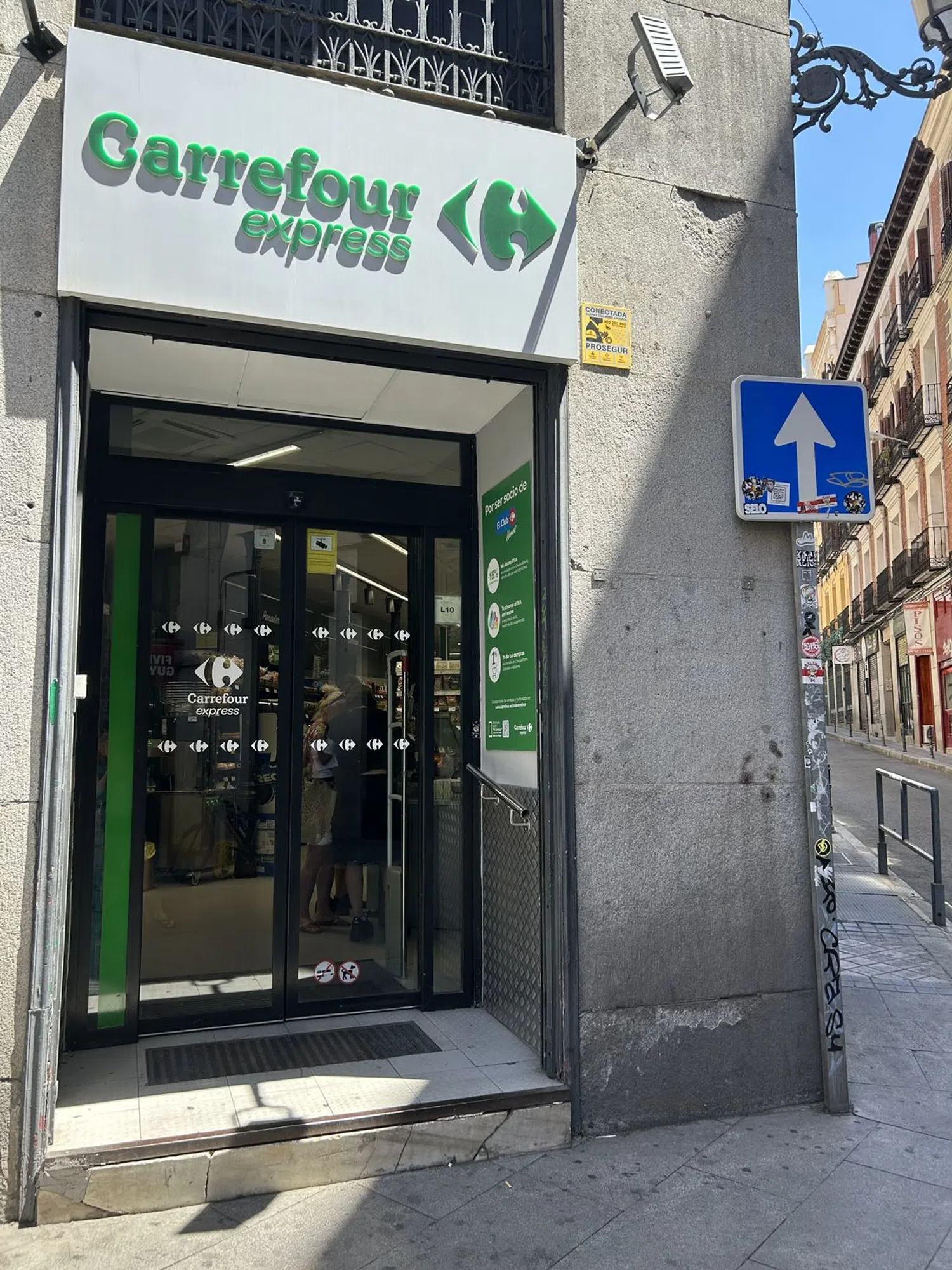 Piso en calle de la Lechuga, 3 - Foto 16