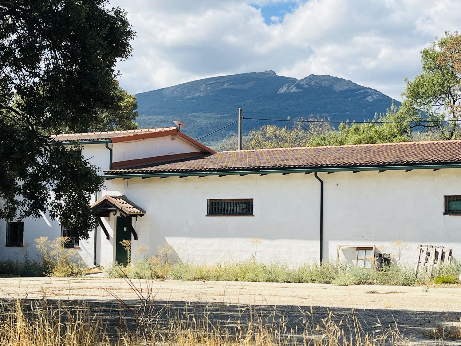Finca rústica en C. de los Cendros, 1 - Foto 5