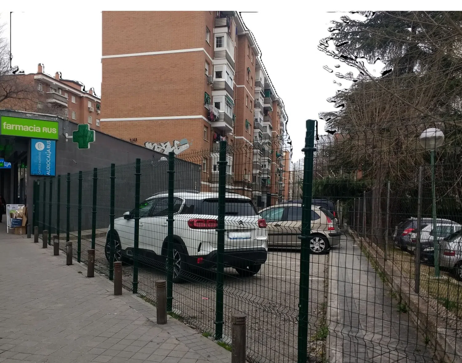 Piso en calle de Illescas, 185 - Foto 19