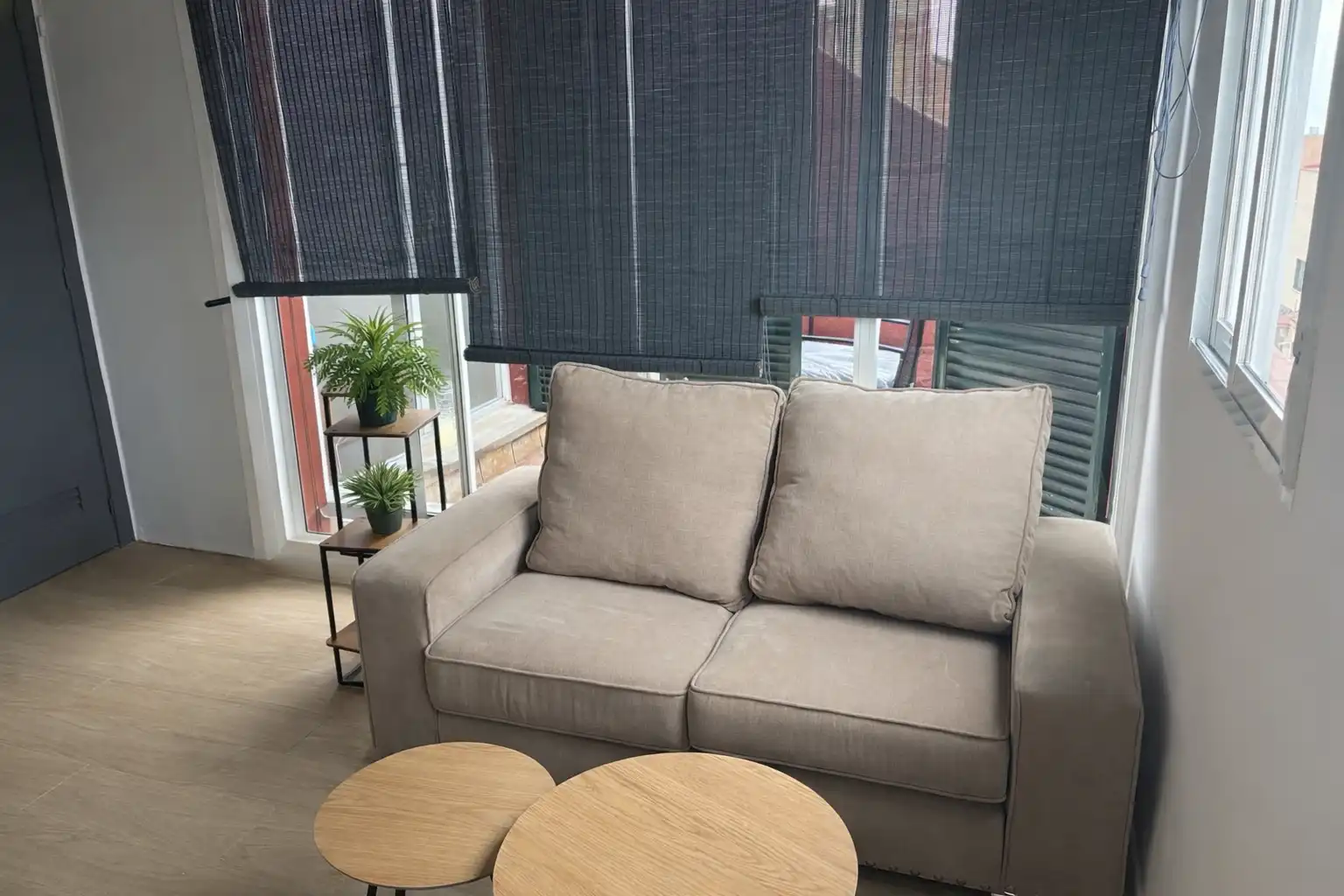 Estudio en  Avenida del Aljarafe 1 - Foto 4
