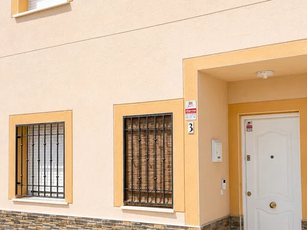 Chalet adosado en Calle Raimundo Parra, 3 - Foto 1