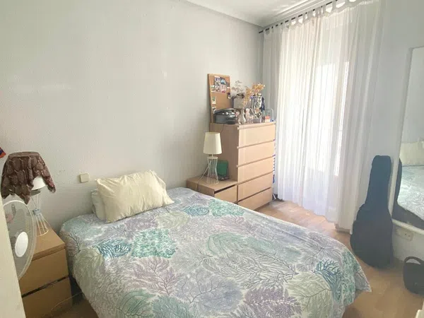 Alquiler de piso en Calle del Espíritu Santo, 27 - Foto 10