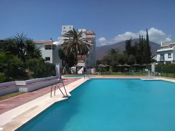 Piso en N-340, 1 - Foto 1