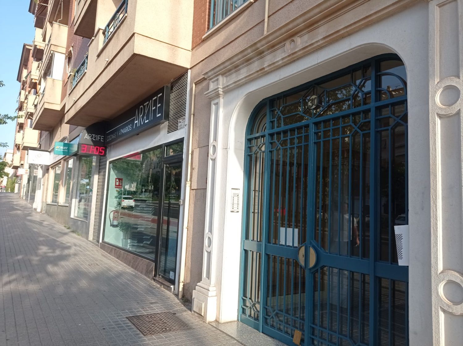 Piso en Avenida del Aeropuerto, 32, Vistalegre - Parque Cruz - Universidades - Foto 22