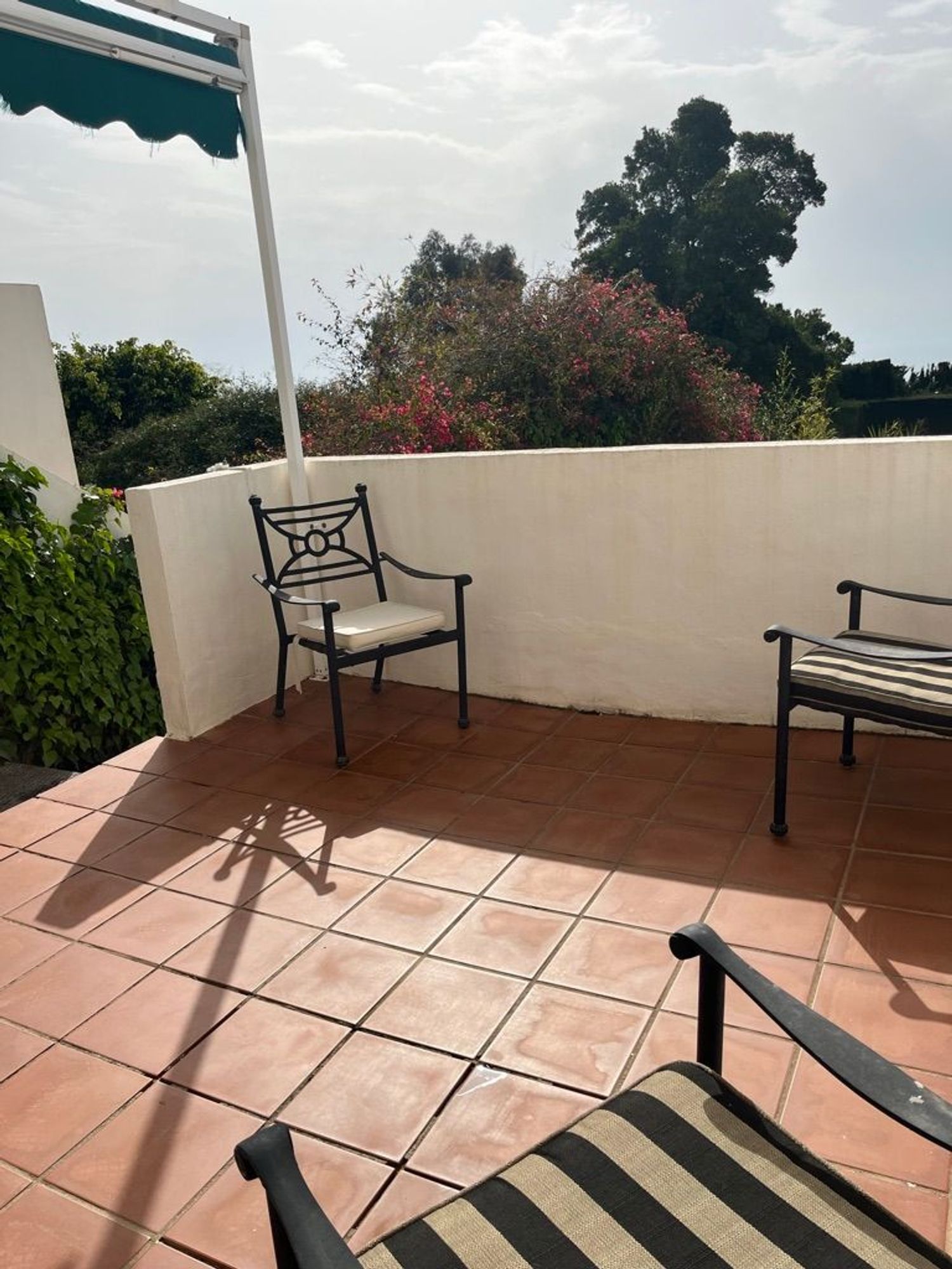 Chalet pareado en Urb. jardines del golf fase 3 Añoreta Golf - Paraíso del Sol - Foto 9