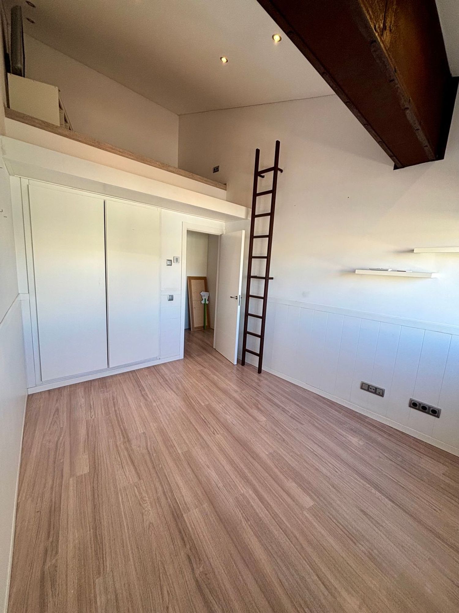 Ático en Barrio Son Armadams - Foto 11