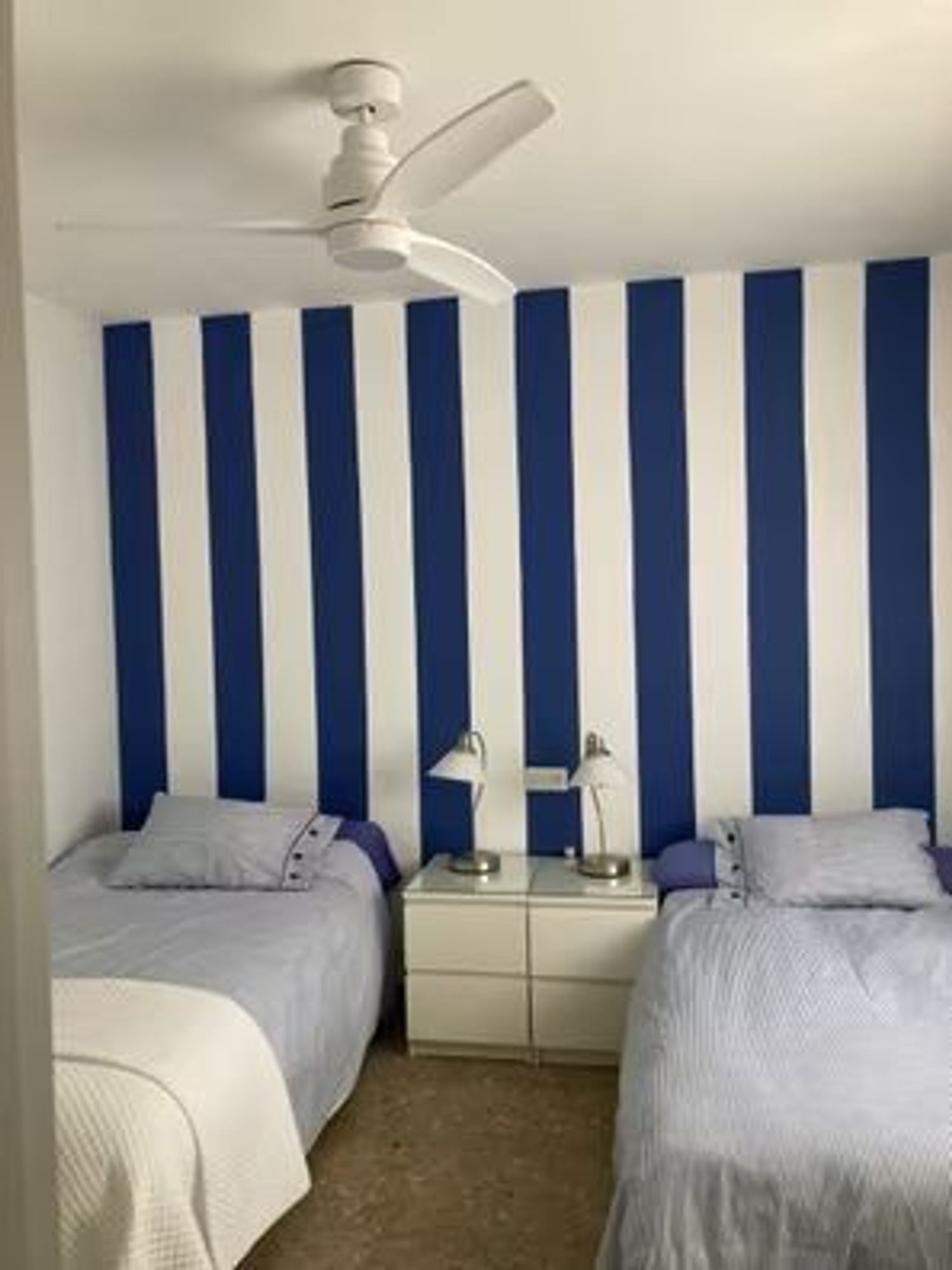 Piso en Avenida María Auxiliadora, 59 - Foto 5