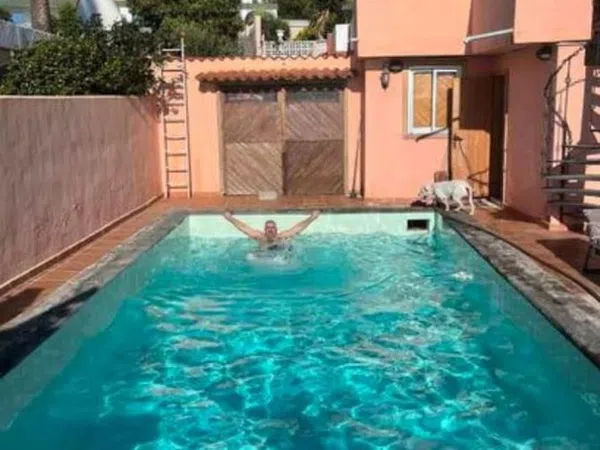 Casa independiente en Urbanizacion Humboldt, 22 - Foto 12