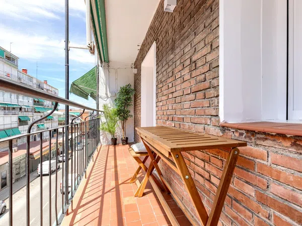Piso en Calle de Artajona, Valdezarza - Foto 31