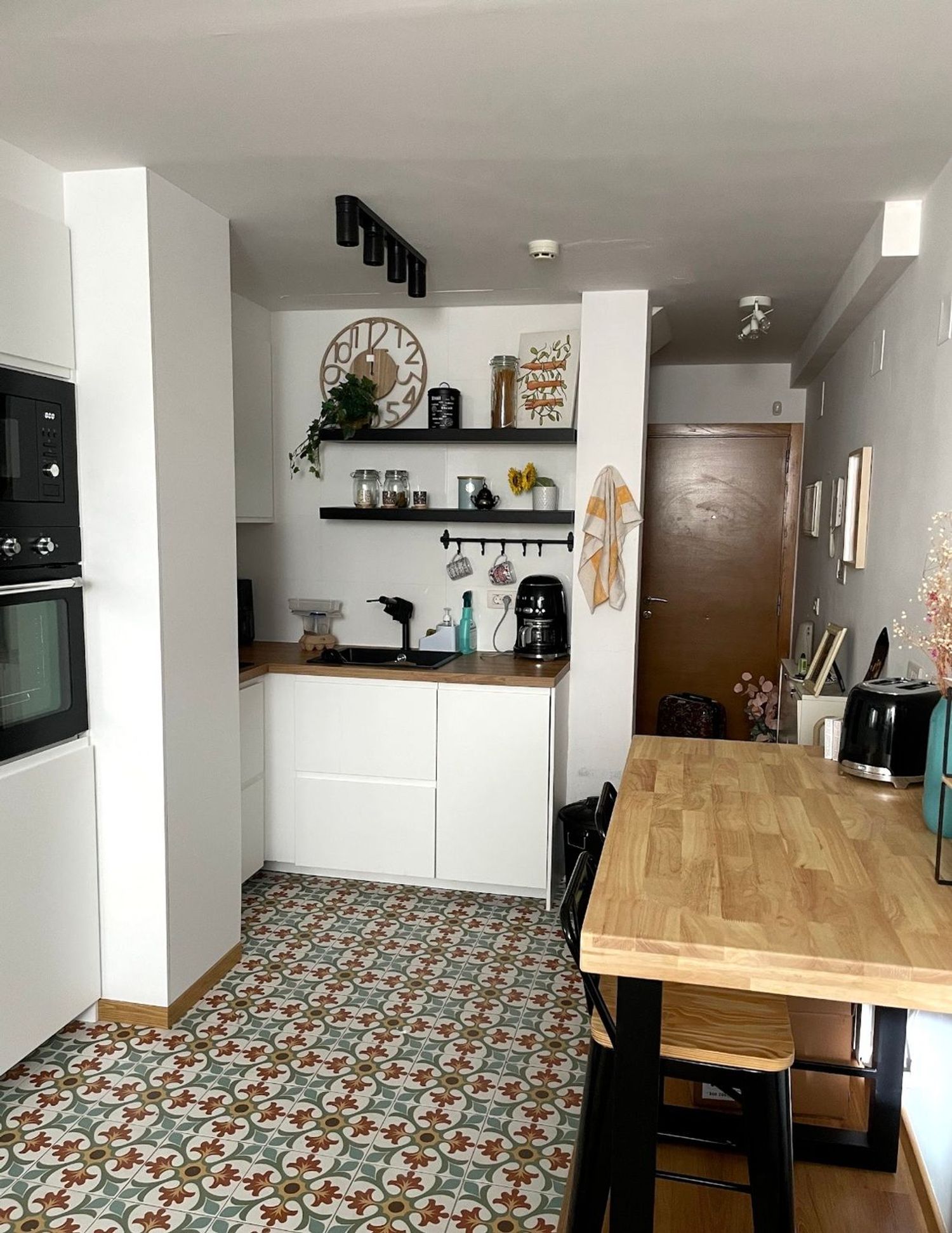 Dúplex en plaza Indalecio Prieto, 4 - Foto 4