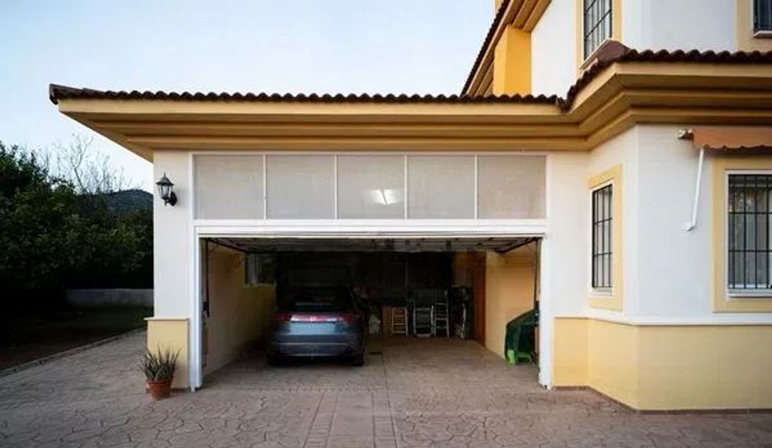 Casa o chalet independiente en Calle Olivar Viejo, 20, Brillante - Foto 22