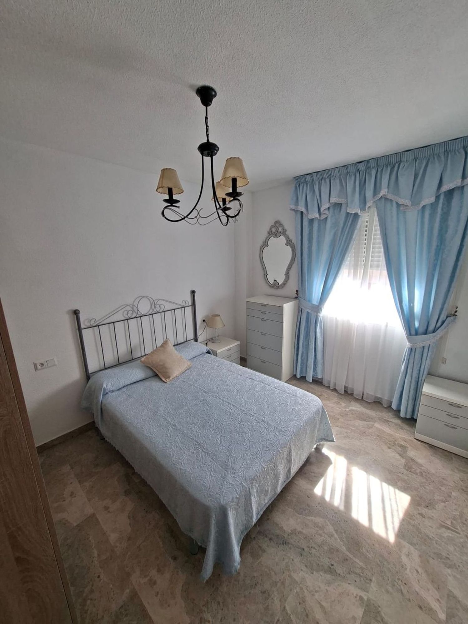 Piso en calle Ingeniero Juan Antonio Vigueras González, 2 - Foto 3