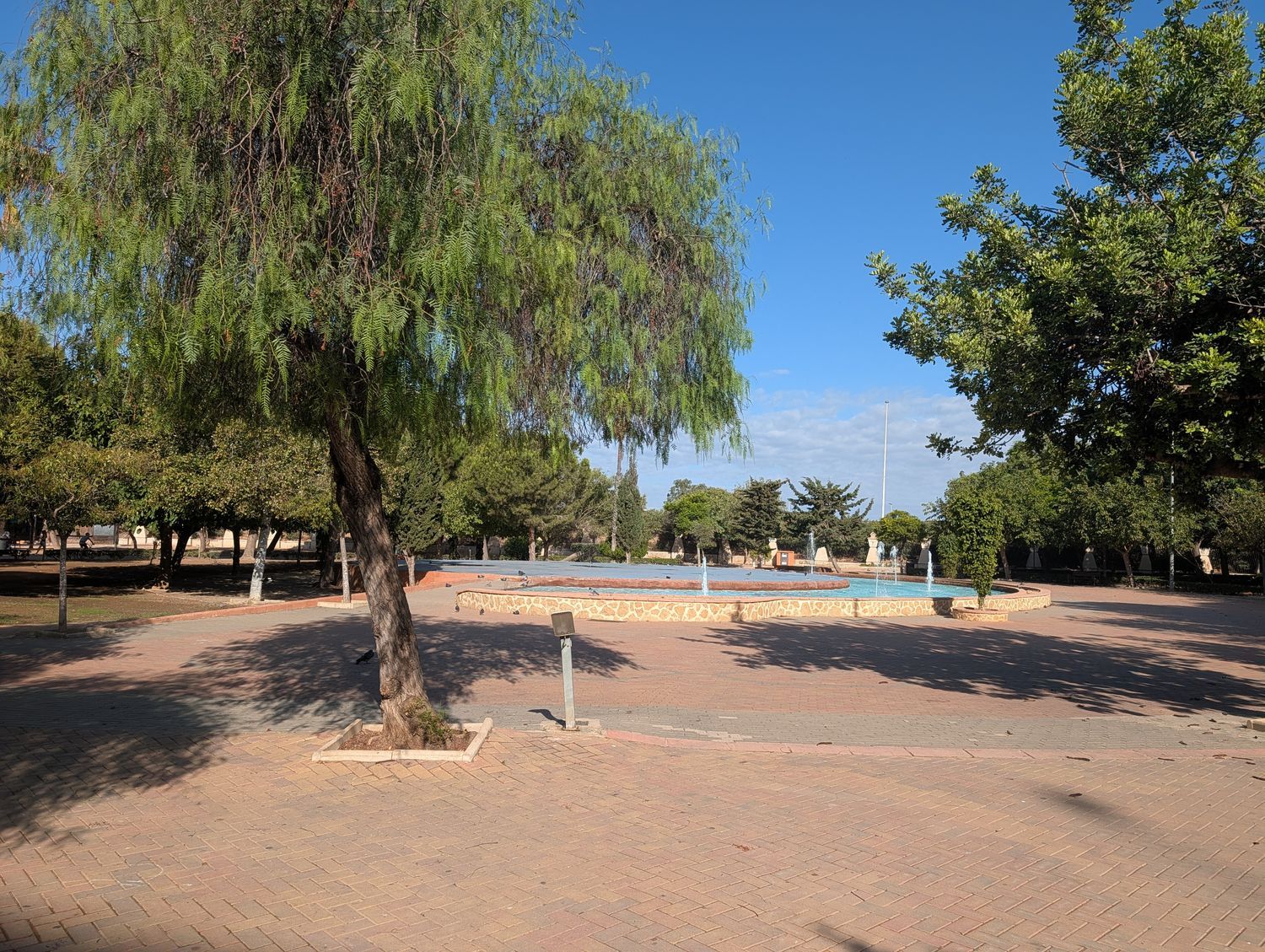 Piso en Calle del Huerto, 54, Parque de las Naciones - Foto 25