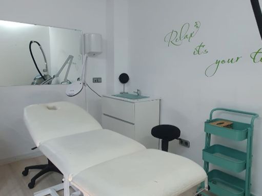 Local comercial en  Avinguda d'Europa 217 - Foto 5