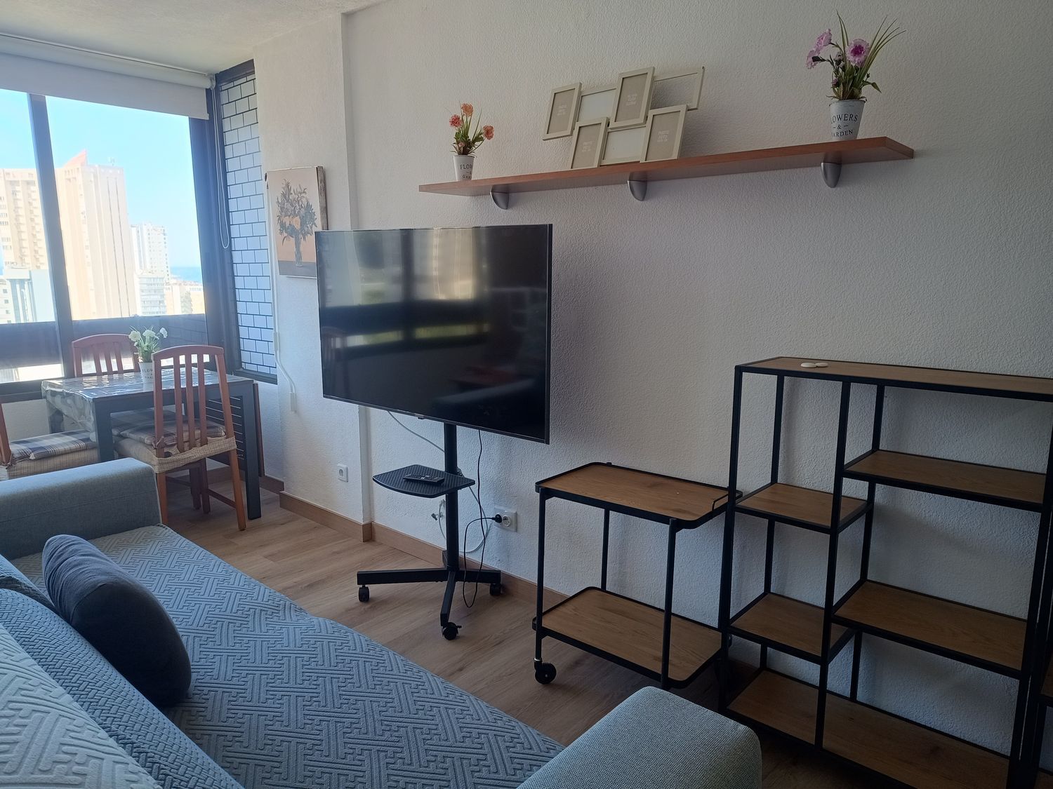 Piso en calle Bruselas, 9 - Foto 7