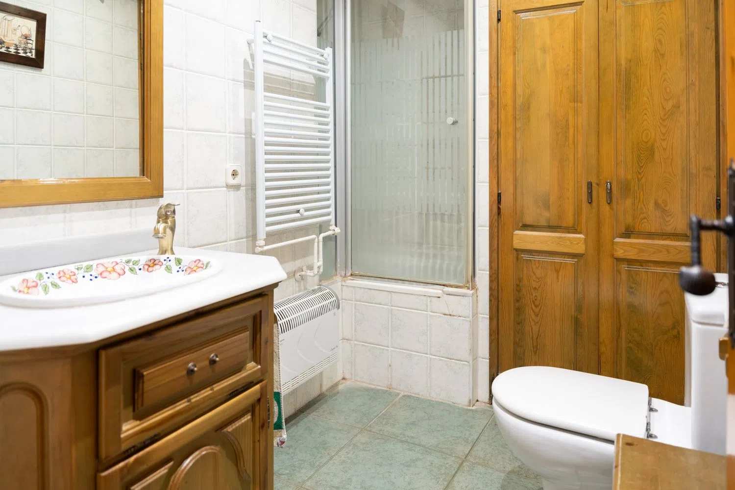 Casa independiente en camino de Vallvidrera al Tibidabo, 44 - Foto 12