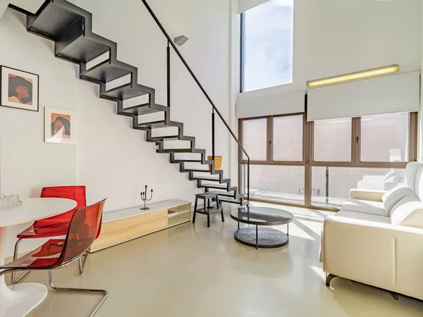 Loft en Avenida de Leganés, 54, Parque Lisboa - La Paz - Foto 4