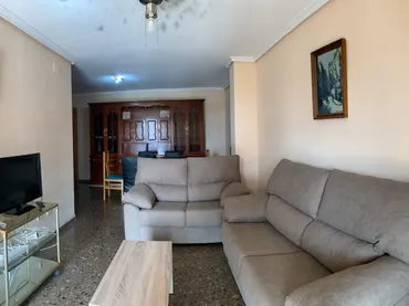 Piso en  Valencia Capital - Foto 1