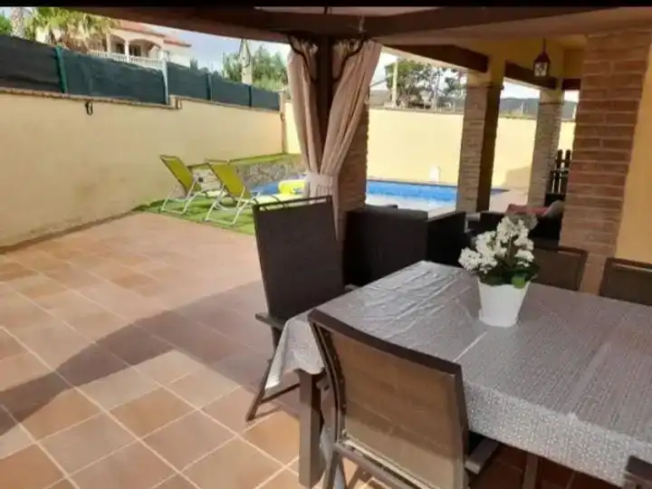 Chalet en  Carrer Vinya 1 - Foto 9