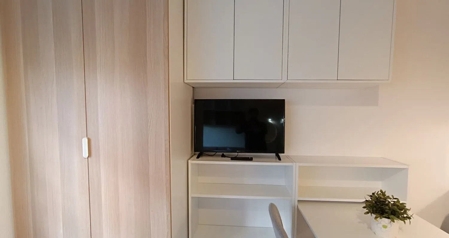 Estudio en calle la Regente, 5 - Foto 4