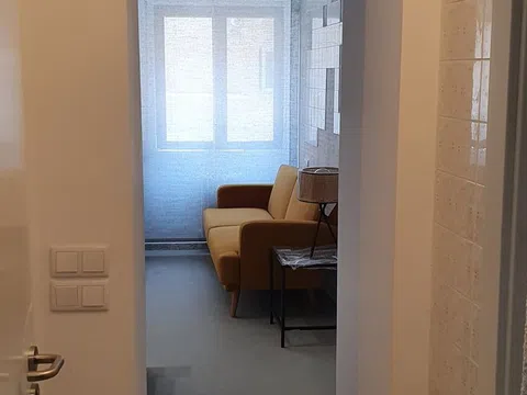 Piso en calle Rector Lucena, 11