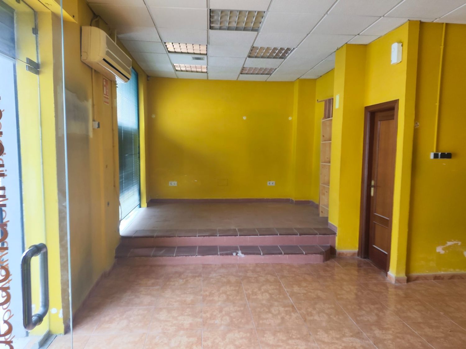 Local en Avenida de Andalucía, 15, Centro, Centro - Foto 4