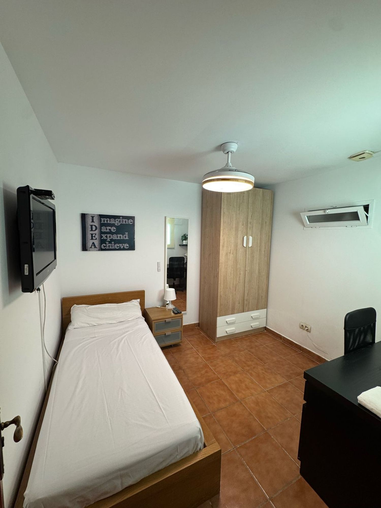 Piso en Calle Félix Rosso, 11, El Consul - El Romeral - Foto 15