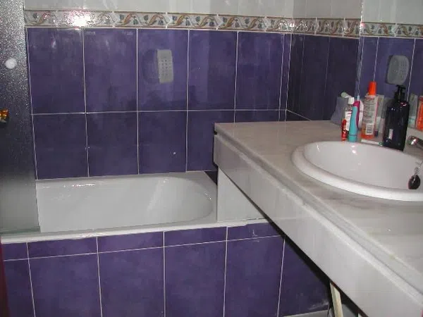 Chalet adosado en Urbanización Los Jarales de Alhamar s/n, Sitio de Calahonda, Sitio de Calahonda - Foto 12