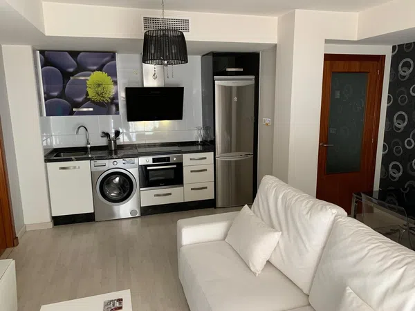 Piso en calle Doctor Jiménez Encina, 5 - Foto 12