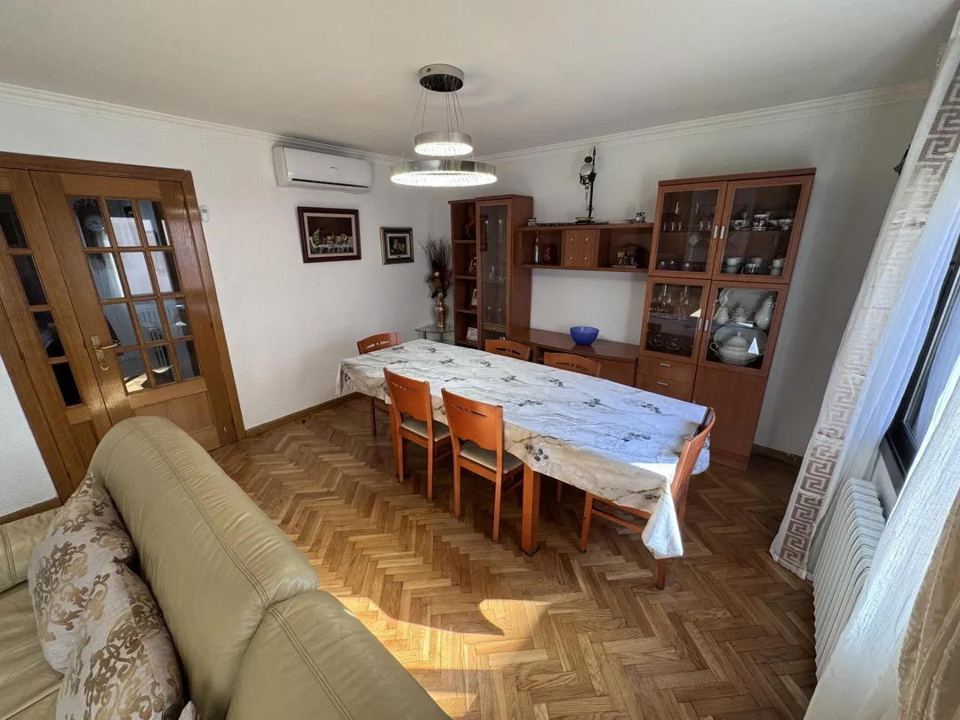 Piso en  Carrer del General Josep Manso i Solà 71 - Foto 3