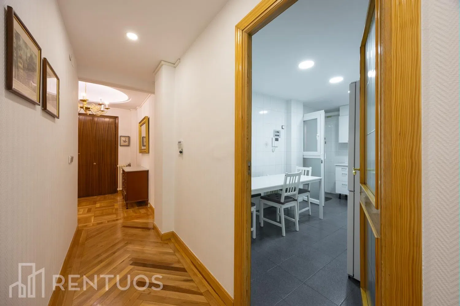 Piso en calle de la Colegiata - Foto 10