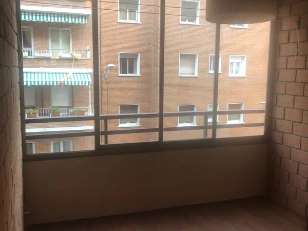 Piso en calle Ramón de Santillán, 17