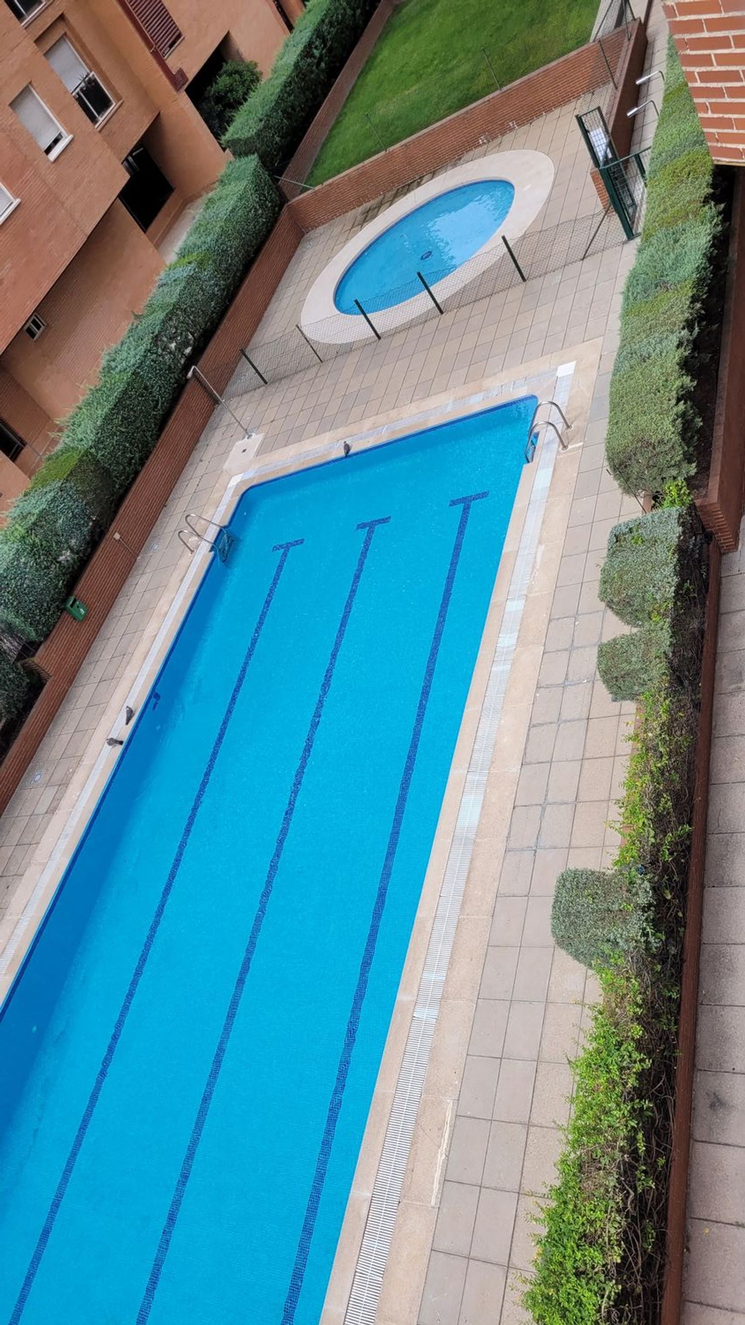 Piso en avenida del Parque, 86 - Foto 29