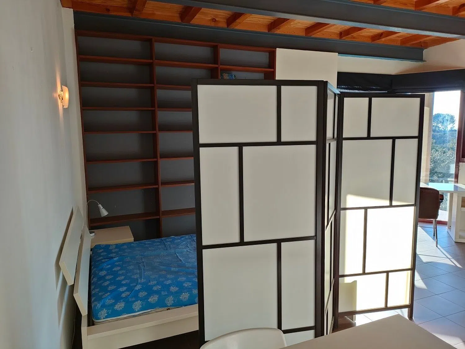 Estudio en calle Clunia, 10 - Foto 7