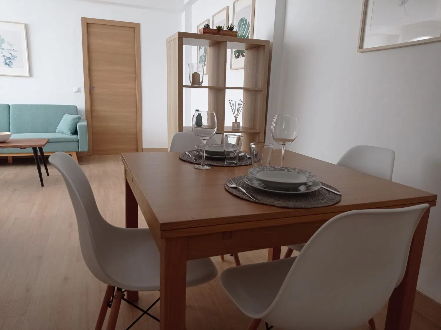 Piso en calle Martínez Maldonado, 59 - Foto 21