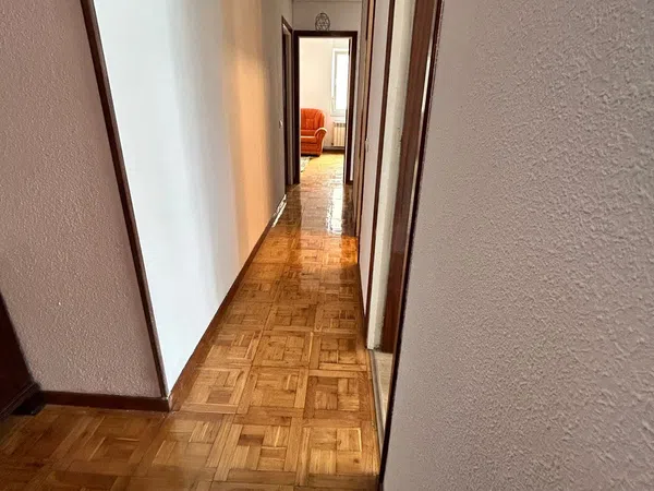 Piso en calle Guillermo Arce, 2