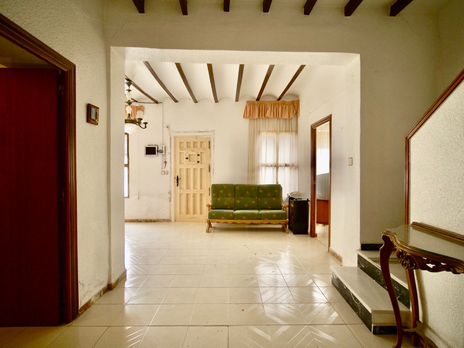 Casa independiente en Partida Almadrava, 1 - Foto 17