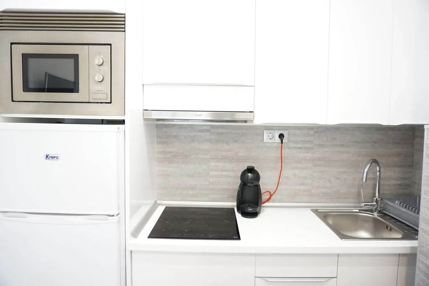 Estudio en calle Pedro Castillo Westerling, 18 - Foto 9