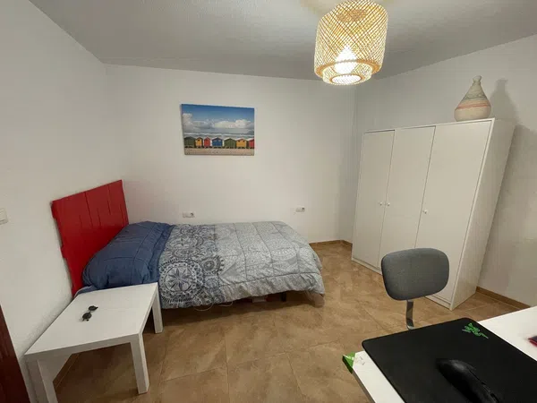 Piso en Calle Hornillo de Cartuja, 56, San Ildefonso, San Ildefonso - Foto 4