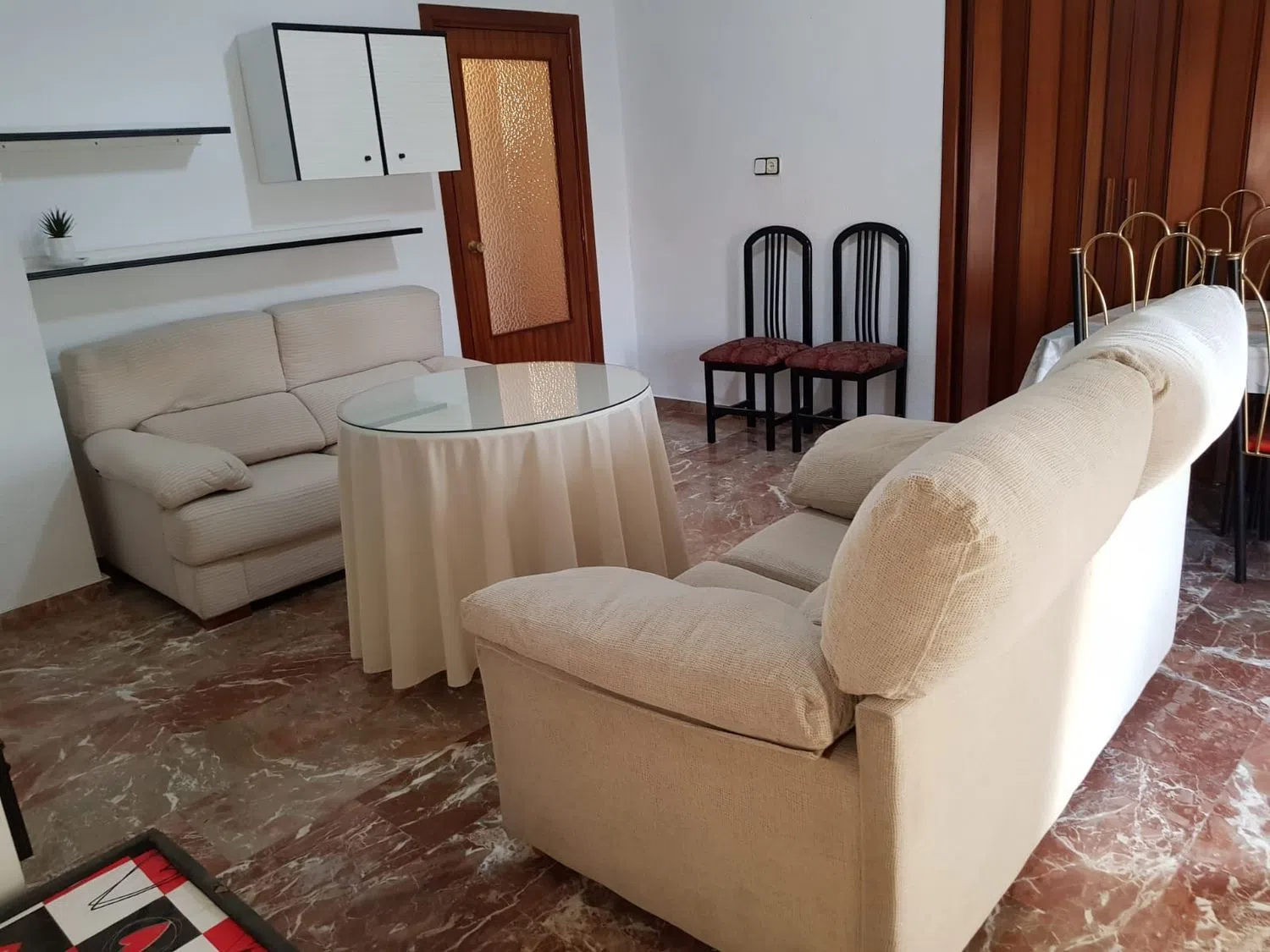 Ático en Arabial, 5 - Foto 2
