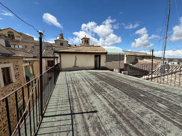 Piso en Calle de la Merced, 21, Casco Histórico, Casco Histórico - Foto 8