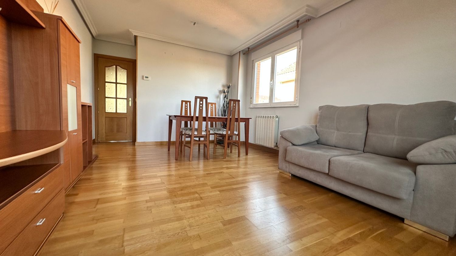 Piso en Calle Jerónimo Münzer, 69, La Platina-Hospital-Campus - Foto 16